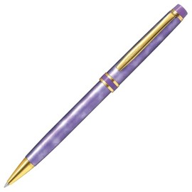 PILOT PILOT Granse Ballpoint Pen BGRC-1MR-MAV Marble Violet