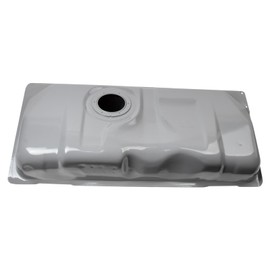 TRQ Gas Fuel Tank 19 gal Compatible with 2005-2010 Ford Crown Victoria 2005-2011 Lincoln Town Car