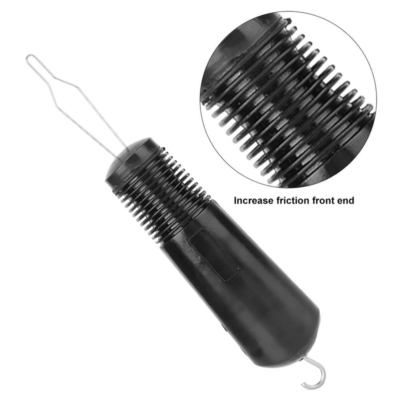 Button Hook Dressing Aids Stainless Steel Clothes Button Assist Tool