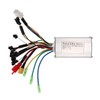 Electric Bike Motor Controller Kit Brushless Motor Sine Wave Controller