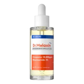 Dr. Melaxin Serum Exosome Repair Ampoule Plus 40ml Todo Tipo De Piel Día/noche