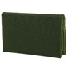 Montbell 1133248 Men's Women's Trifold Mini Wallet Compact Nylon Trail