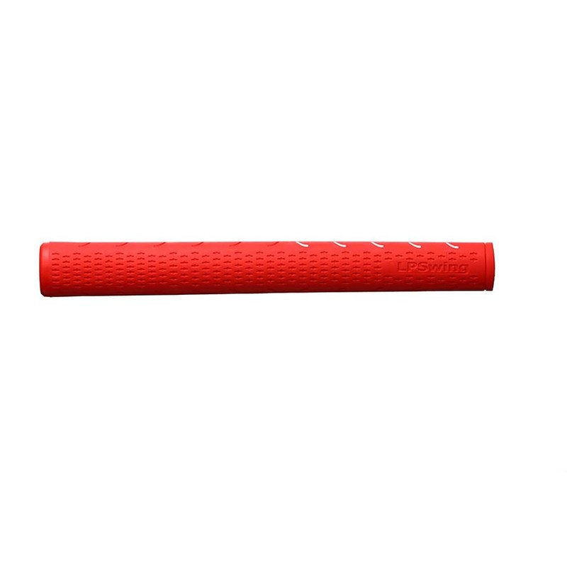 LP Swing Golf Putter Practice Grip LPSWING GRIP Red