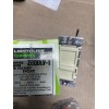 Lightolier Sunrise slide dimmer Z600LV-I 600VA DIMMER 120V