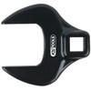 KS Tools 4042146627037 1/2 Inch Single Open-End Spanner 34 mm