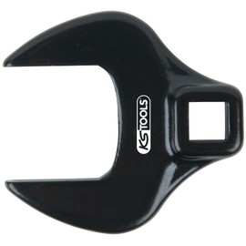KS Tools 4042146627037 1/2 Inch Single Open-End Spanner 34 mm Colour
