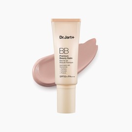 Dr. Jart+ 닥터자르트 더메이크업 프리미엄 뷰티 밤 40ml (+시카페어 트리트먼트 로션 15ml) Dr. Jart+ The Makeup Premium Beauty Balm 40ml (+Cicapair Treatment Lotion 15ml)