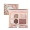 COLORROSE Queen Cameo Mini Multi Palette (02 Maria) 6 Colors