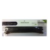 ISSEI Worm Spatula 10" Green Pumpkin #07 Lure