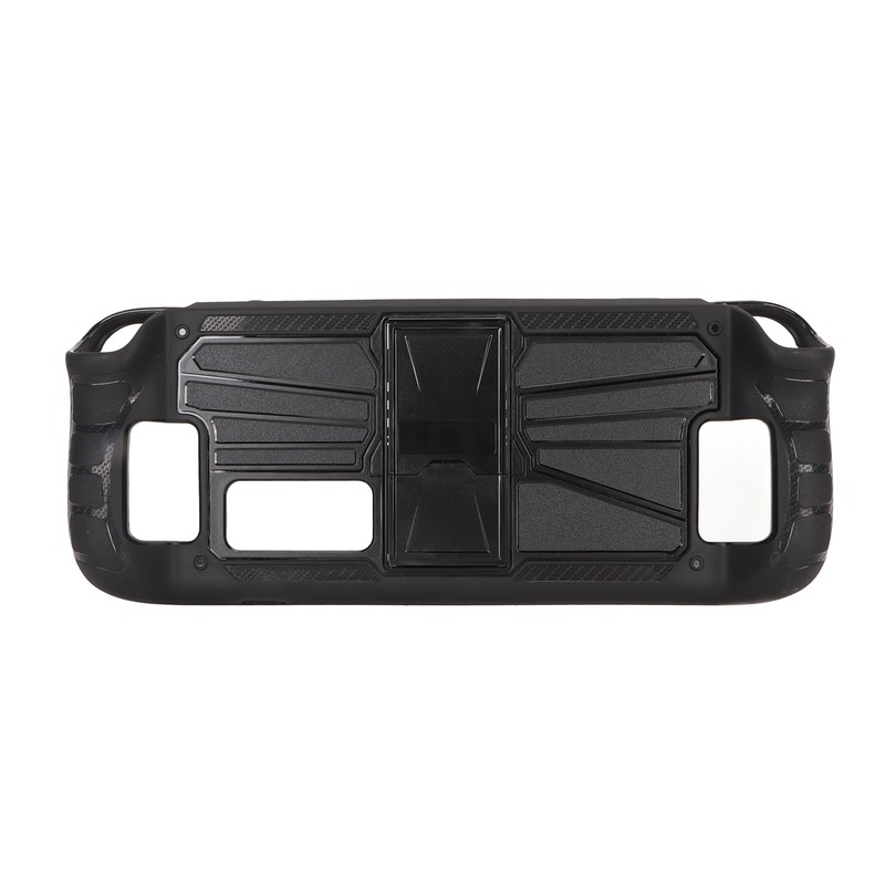 Handheld Console Protective Case Cover Precise Cutouts Drop Proof Protective