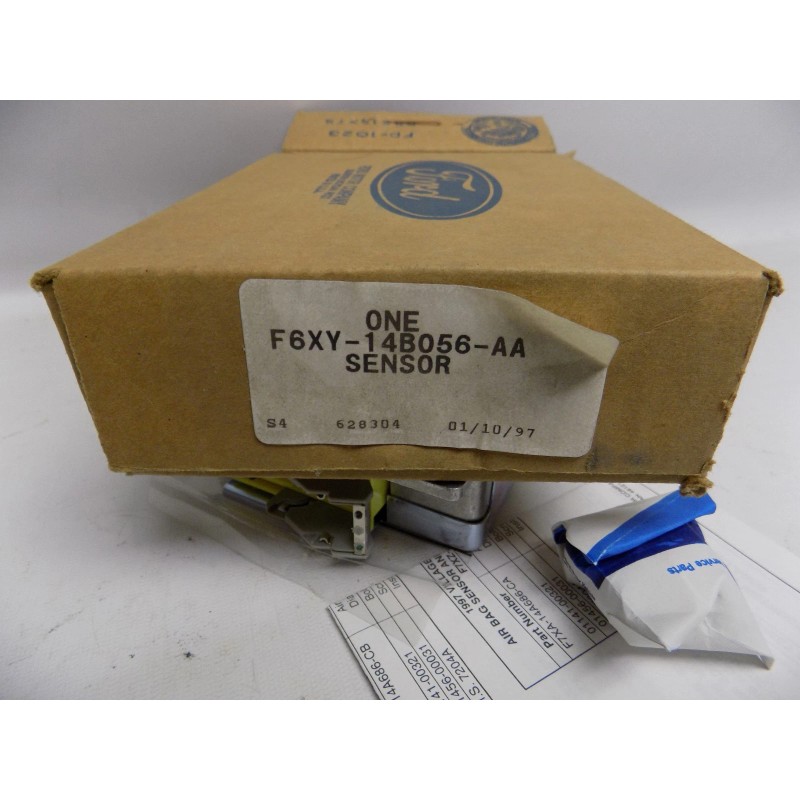 Ford New OEM 1996-1998 Mercury Villager Quest Air Bag Diagnostic