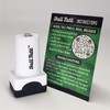 Bulldog Golf Ball Stamp, Golf Ball Stamper, Self-Inking Golf Ball