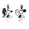 AAGWW Snoopy Key Chain Idea Character Cute Bag Strap Accessory