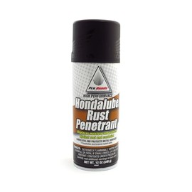 Genuine Hondalube & Rust Penetrant - 08732-RP001 - Compatible with Honda
