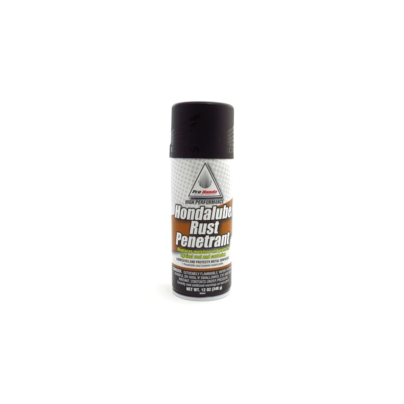 Genuine Hondalube & Rust Penetrant - 08732-RP001 - Compatible with