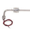 Float Water Control Switch Stainless Steel Float Double Point Liquid