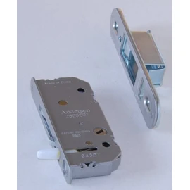 Andersen Reachout Lock and Receiver Kit (2 Panel) (1986 to Present)