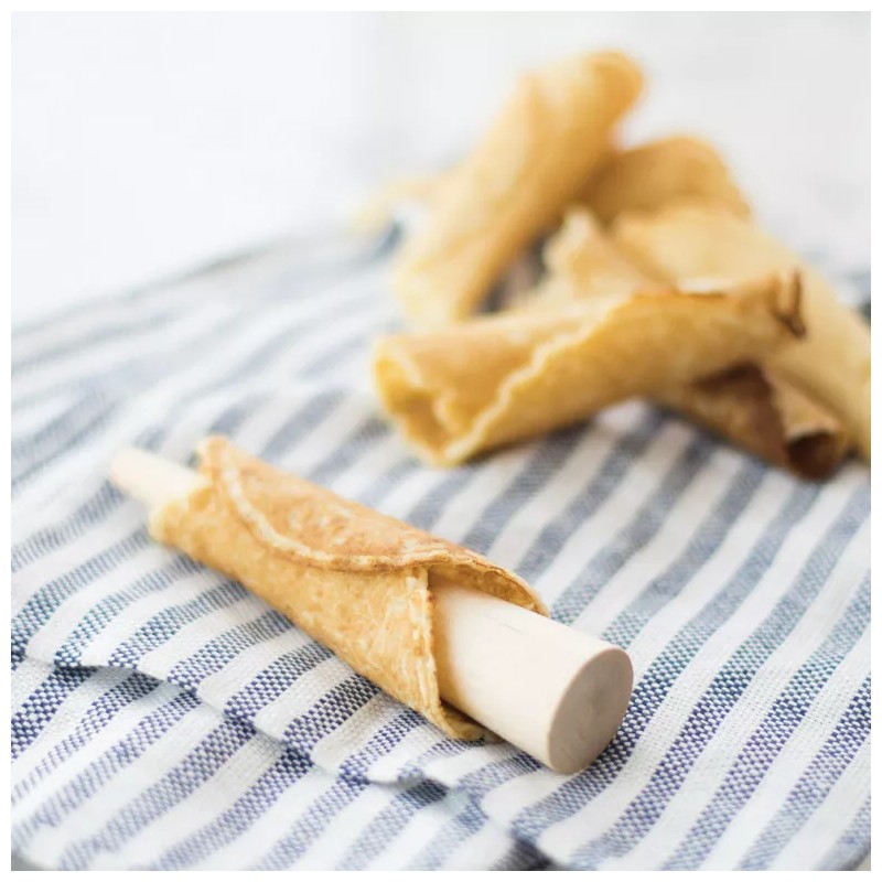 Nordic Ware Norwegian Krumkake and Pizzelle Iron