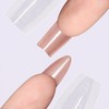 Sandwich Dual Nail Forms 2026 Sandwich Nail Extensions