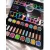 avenida 9 Lote Cosmeticos Sombras Maquillaje