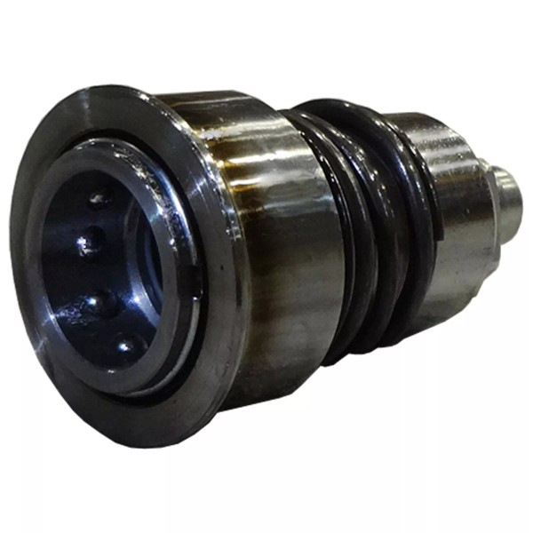 Aftermarket RE52981 Coupler Hydraulic Quick Connect Female Fits John Deere