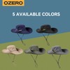 OZERO Fishing Hats: Stay Cool and UV Protection Sun Hat