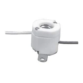 Aoyama Denki EZ1004 EZ10 Halogen Socket for SETO EZ10 Base