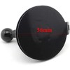 iSaddle CH-159 Mini Suction Cup Mount Holder for Garmin GPS