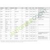 BOSCH 1 987 946 084 Poly Rib Belt