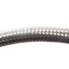 Easyboost Fuel Hose 5 to 6mm Rubber Reinforced Stainless Steel