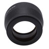72MM 2X Magnification Telephoto Lens Suitable for All Camera Lenses