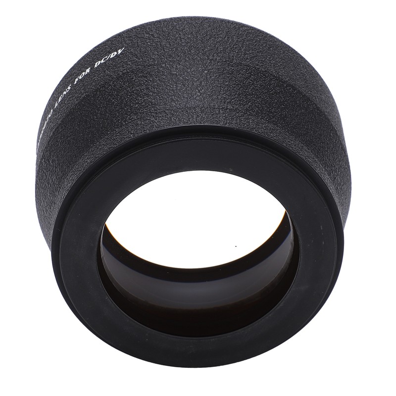 72MM 2X Magnification Telephoto Lens Suitable for All Camera Lenses