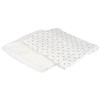 Fitted Sheet Next2me Pack of 2 Panda