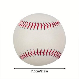 Christmas Glow in The Dark Baseball, Outdoor Sports Equipment for Night Training, Glowing Baseball Bat for Night Games, Night Sports Supplies