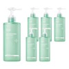 Dr. G Mildly acidic cleansing gel foam, 300ml, 6 pcs / 닥터지 약산성 클렌징 젤 폼, 300ml, 6개