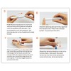 28G MediMad Blood Lancets Fully Compatible for PiC Indolor, Microlet,