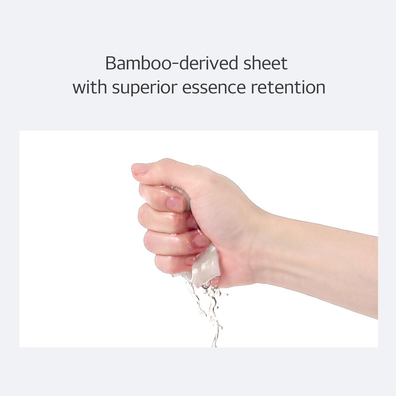 B-Glucan Deep Firming Eye Mask 60 Pieces (30pairs) - Mushroom