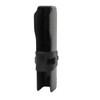 Protective Case ABS Silicone Portable with Lanyard Storage Box for