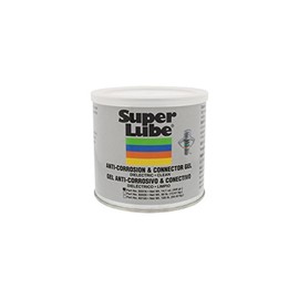 Super Lube Anti-Corrosion & Connector Gel - 14.1oz Canister
