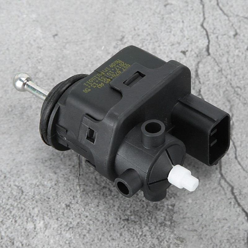 Headlight Adjuster Tool, 1pc Car Headlight Leveling Motor Automatic Adjuster