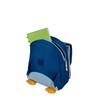 Samsonite Happy Sammies Children's Backpack, Penguin Peter, Backpack S