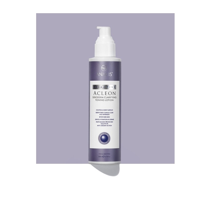 Acleon All-in-one Toning Lotion 200ml / 아클레온 올인원 토닝로션 200ml