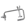 EUROLITE TH-50 Theatre Hooks Silver | Mounting Hook for 50