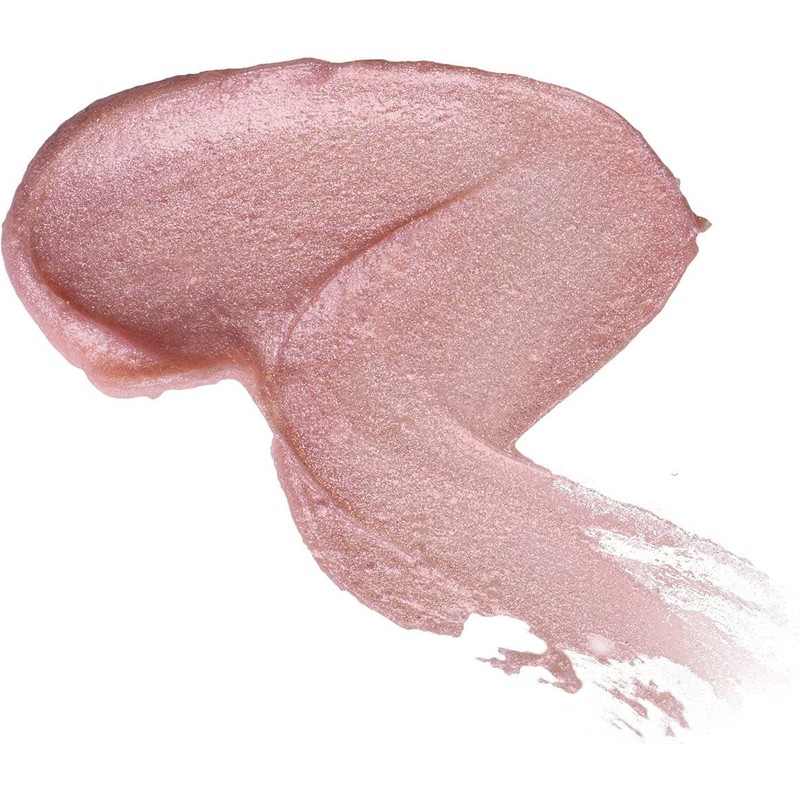 Burt's Bees 100% Natural Moisturizing Lip Shimmer, Peony - 1