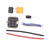 4 in 1 Brushless ESC PCB 30A Mini Remote Control