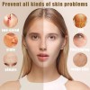 Tocobo Cica Calming Sun Serum Spf50 Pa Bloqueador Solar