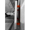 Space-Plug Adjustable Spacer Fixings (Regular size for 30-50mm gaps), 10