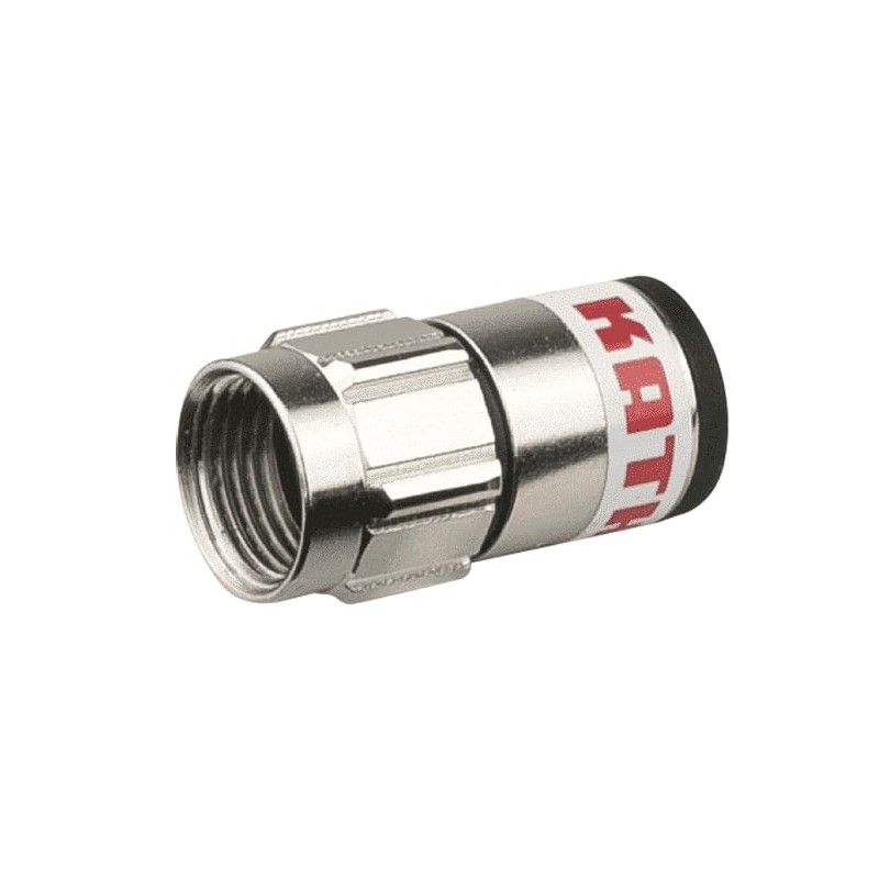 Kathrein EMK 20 Plus Self Install F-Connector (Pack of 10)
