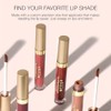 Stila Stay All Day - Pintalabios líquido, Patina, 0.28 g/