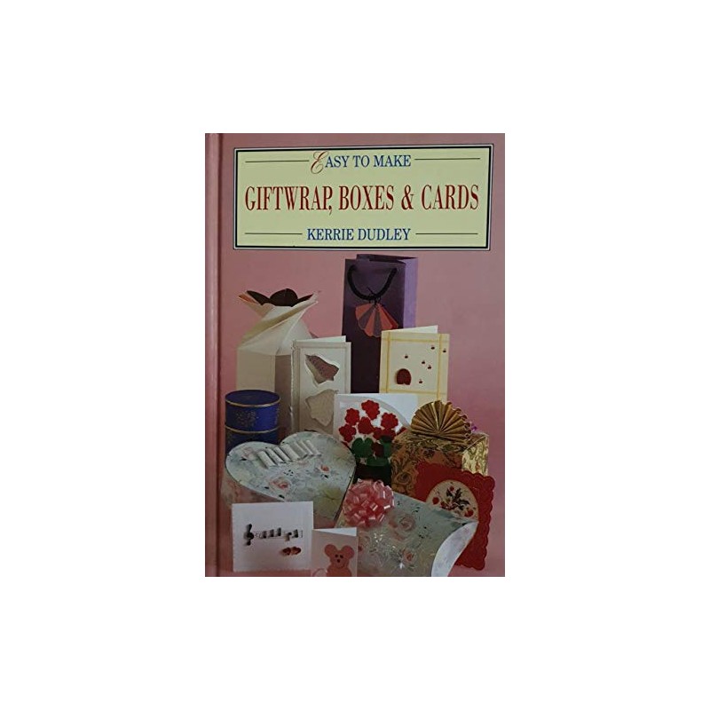 ETM GIFTWRAP & GREETING CARDS